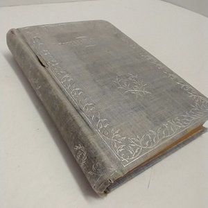 Representative Men - 7 Lectures - RARE hardcover!!
